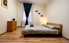 Starowislna St Apartment